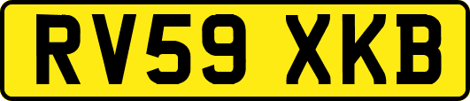 RV59XKB