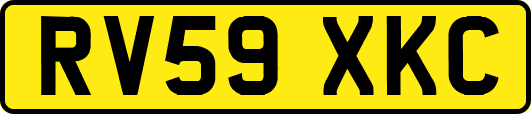RV59XKC