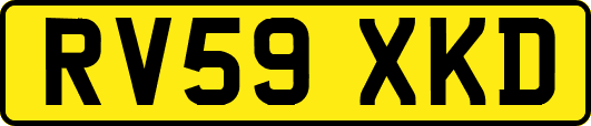 RV59XKD