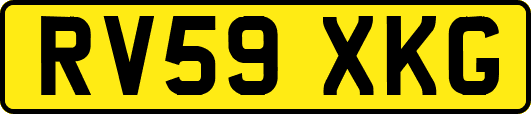 RV59XKG