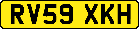 RV59XKH