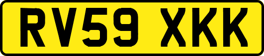 RV59XKK