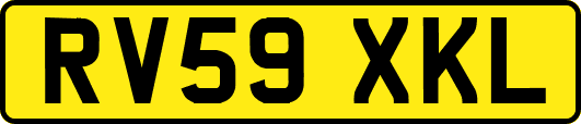 RV59XKL