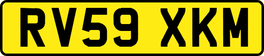 RV59XKM