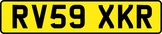 RV59XKR