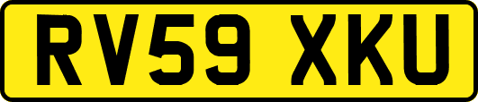 RV59XKU