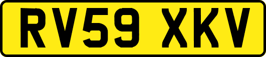 RV59XKV