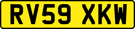 RV59XKW