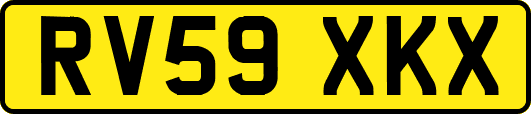 RV59XKX