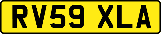 RV59XLA