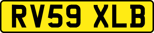 RV59XLB