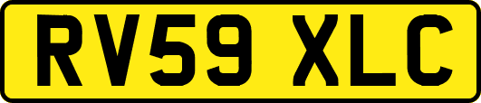 RV59XLC