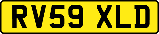 RV59XLD