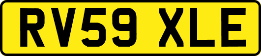 RV59XLE