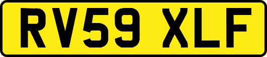 RV59XLF