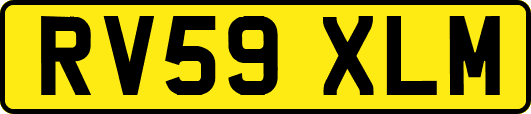 RV59XLM