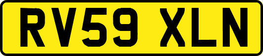 RV59XLN
