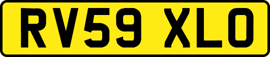 RV59XLO