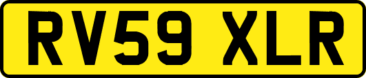 RV59XLR