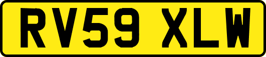 RV59XLW