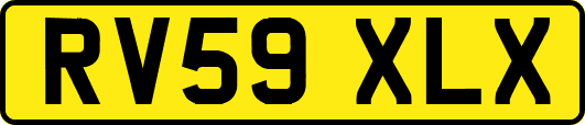 RV59XLX