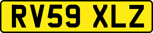 RV59XLZ