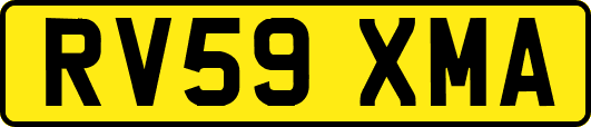 RV59XMA