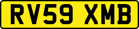 RV59XMB