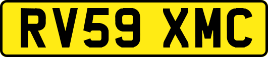 RV59XMC