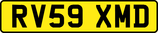 RV59XMD