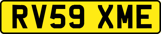RV59XME