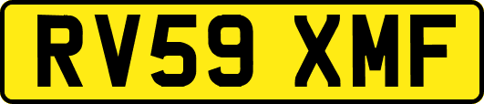 RV59XMF