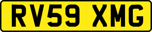 RV59XMG