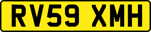 RV59XMH