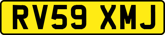 RV59XMJ
