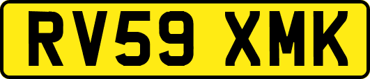 RV59XMK