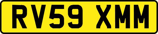 RV59XMM