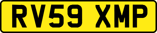RV59XMP