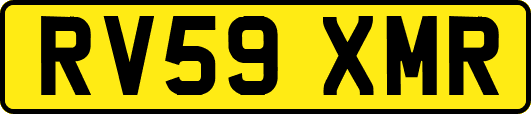 RV59XMR