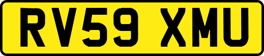 RV59XMU