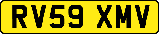 RV59XMV