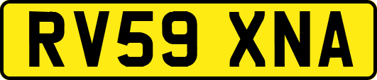 RV59XNA
