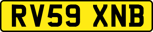 RV59XNB