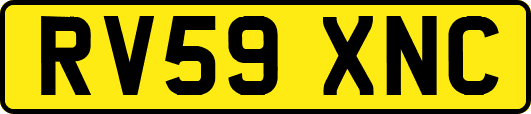 RV59XNC