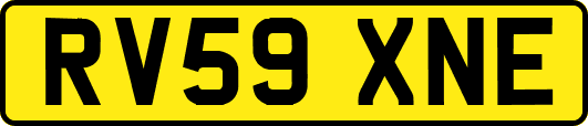RV59XNE
