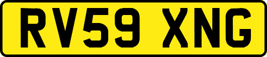 RV59XNG