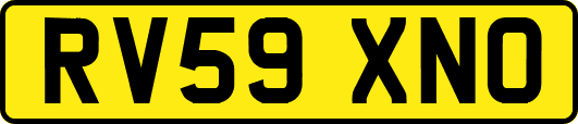 RV59XNO