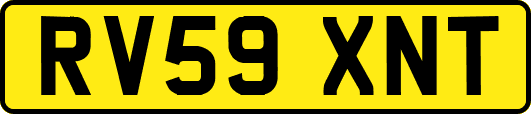 RV59XNT