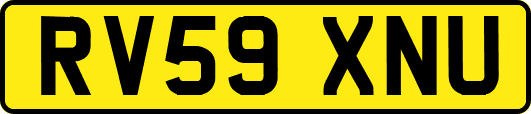 RV59XNU