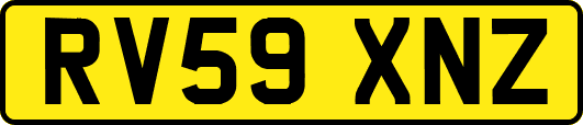 RV59XNZ